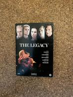 The Legacy deel 1 en 2 - Geweldige Deense Serie op Lumière, Boxset, Gebruikt, Ophalen of Verzenden, Vanaf 12 jaar