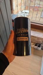 Jean Paul Gaultier Le Male, Sieraden, Tassen en Uiterlijk, Uiterlijk | Parfum, Ophalen of Verzenden, Nieuw