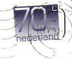 990001	Beesd	Boerderij	Molendijk Gld	Gelopen met postzegel, Verzamelen, Ophalen of Verzenden, Gelopen, Gelderland