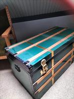 Scheepskoffer, Ophalen, Zo goed als nieuw, 50 tot 75 cm