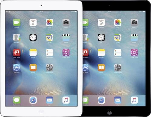 A1566,  iPad Air , Apce Grey, 32GB, Wifi, Computers en Software, Apple iPads, Gebruikt, Apple iPad Air, Wi-Fi, 11 inch, 32 GB