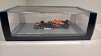 F1 red bull world champion max versappen 2021 spark 1.43, Hobby en Vrije tijd, Modelauto's | 1:43, Overige merken, Auto, Ophalen of Verzenden
