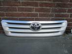 bumper grille toyota avensis  verso, Auto-onderdelen, Gebruikt, Ophalen of Verzenden, Toyota