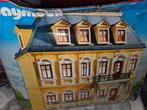 Playmobil 5301 poppenhuis herenhuis met inrichting zie foto', Ophalen of Verzenden, Gebruikt