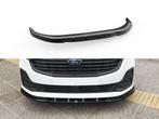 Ford Transit Connect MK3 - Voorbumper spoiler, Ophalen of Verzenden, MJ-Carstyling, Info@mj-carstyling.net, Sibeliusstraat 81 5011JH Tilburg