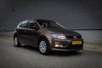 Volkswagen Polo 1.0 TSI 2015 | Nieuwe APK! | Nette auto!, Auto's, Stof, 74 pk, Bruin, Handgeschakeld