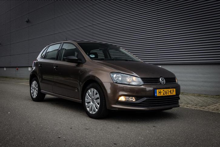 Volkswagen Polo 1.0 TSI 2015 | Nieuwe APK! | Nette auto!, Auto's, Volkswagen, Particulier, Polo, ABS, Airconditioning, Bluetooth