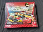 Gezelschapsspel mens erger je niet van cars, Hobby en Vrije tijd, Gezelschapsspellen | Bordspellen, Ophalen, Gebruikt, Jumbo