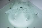 Bubbelbad 175 x 175 XL bubbelbad grootste bubbelbad van EU!, Huis en Inrichting, Badkamer | Complete badkamers, Ophalen, Nieuw