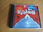 CD Het Walkhoofd - Noord Nederlands Orkest, Cd's en Dvd's, Cd's | Klassiek, Ophalen of Verzenden, Barok, Zo goed als nieuw, Orkest of Ballet