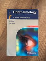 Ophthalmology, Ophalen of Verzenden, Beta, Zo goed als nieuw, WO
