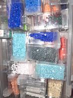 Diamond Painting Benodigdheden - Hobby Stop, Ophalen, Zo goed als nieuw, Materiaal