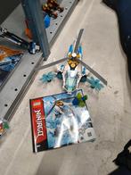 lego Ninjago 70673, Kinderen en Baby's, Speelgoed | Duplo en Lego, Ophalen of Verzenden, Zo goed als nieuw