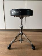 Sonor Drumkruk, Muziek en Instrumenten, Instrumenten | Toebehoren, Ophalen of Verzenden, Zo goed als nieuw, Drums of Percussie