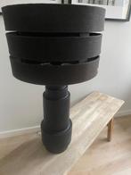 Riviera Mason/Lampenlicht Tafellamp, Huis en Inrichting, Ophalen, Gebruikt, Riviera Maison, Metaal