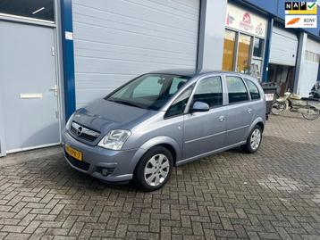 Opel Meriva 1.6-16V Cosmo beschikbaar voor biedingen