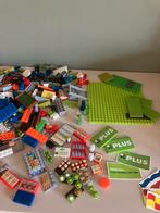 Supermarkt Plus Bricks - Lego-achtig, Ophalen, Gebruikt, Losse stenen, Lego