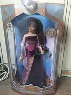 Disney limited edition doll Megera, Ophalen of Verzenden, Zo goed als nieuw, Pop
