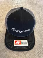 Snap on cap/pet, Kleding | Heren, Ophalen of Verzenden, Zo goed als nieuw, One size fits all