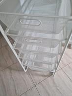 Ikea opberg ladenkasten, Ophalen, Zo goed als nieuw