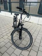 E Bike, Trenergy, Fietsen en Brommers, Elektrische fietsen, Ophalen, Zo goed als nieuw, 30 tot 50 km per accu, Overige merken