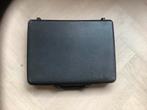 Samsonite attache koffer, Ophalen, Gebruikt, Hard kunststof, Slot