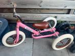 Loopfiets trybike, Kinderen en Baby's, Speelgoed | Buiten | Voertuigen en Loopfietsen, Ophalen, Gebruikt, Loopfiets