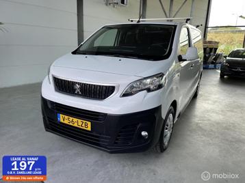 Peugeot Expert Bestel 231L 2.0 BlueHDI lengte 2 beschikbaar voor biedingen