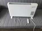 Convector, Ophalen, 30 tot 80 cm, Overige typen, Zo goed als nieuw