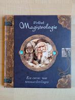 Werkboek Magistrologie - Dugald A. Steer, Gelezen, Fictie algemeen, Dugald A. Steer, Ophalen of Verzenden