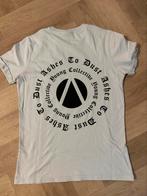 T-shirt S ashes to dust, Ophalen of Verzenden, Zo goed als nieuw