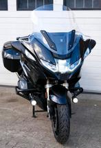 BMW R 1250 RT (bj 2022), Motoren, 2 cilinders, 1254 cc, Motorrijbewijs A, Onbekend