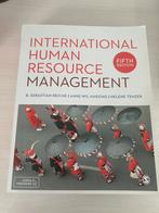 International Human Resource Management - Reiche 5th edition, Ophalen of Verzenden, Nieuw, WO