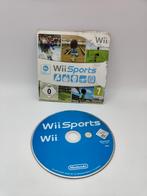 Wii Sports, Spelcomputers en Games, Games | Nintendo Wii, Sport, Ophalen of Verzenden, Zo goed als nieuw