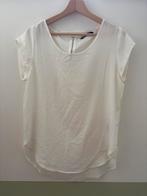 Wit shirt Only Noos maat M, Maat 38/40 (M), Only, Wit, Nieuw