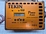 Tekin BC112C Powerflex Reflex retro lader, Gebruikt, Schaal 1:10, Onderdeel, Ophalen