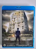 The Raid Bluray, Cd's en Dvd's, Blu-ray, Ophalen of Verzenden, Zo goed als nieuw