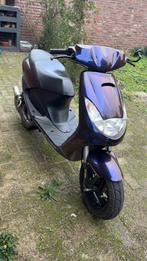 Vivacity 70cc, Fietsen en Brommers, Scooters | Peugeot, Ophalen, Gebruikt, Tweetakt, Vivacity