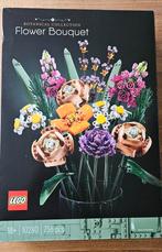 LEGO Botanical Collection - Bloemenboeket, Kinderen en Baby's, Speelgoed | Duplo en Lego, Ophalen of Verzenden, Zo goed als nieuw