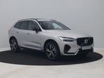 Volvo XC60 2.0 Recharge T6 AWD R-Design | FACELIFT | PANO |, Automaat, Zwart, Overige brandstoffen, Leder