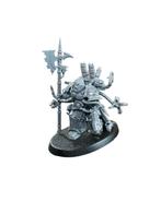 Warhammer 40K Chaos Space Marines Warpsmith, ., Warhammer, Ophalen of Verzenden, Zo goed als nieuw