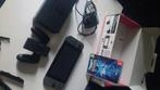 Nintendo Switch + Pokemon Diamond, Spelcomputers en Games, Avontuur en Actie, 1 speler, Ophalen of Verzenden, Zo goed als nieuw