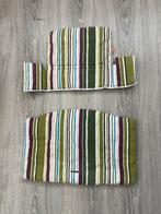 Stokke Tripp Trapp kussenset voor kinderstoel, Ophalen of Verzenden, Zo goed als nieuw, Meegroeistoel