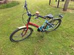 Batavus kinderfiets 24 inch, Fietsen en Brommers, Fietsen | Vouwfietsen, Ophalen, Gebruikt, 20 inch of meer, Batavus