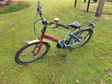 Batavus kinderfiets 24 inch beschikbaar voor biedingen