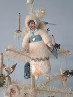 Antieke watten engel!, Diversen, Ophalen of Verzenden