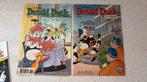 Donald Duck 2 losse nummers, Boeken, Stripboeken, Meerdere stripboeken, Ophalen, Gelezen
