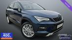 Seat Ateca 1.5 TSI 150 PK Xcellence DSG Virtual Cockpit Navi, 4 cilinders, 150 pk, Ateca, Leder