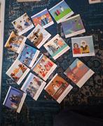 Kees de Kort mini boekjes 15 stuks, Ophalen, Gelezen