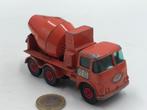 ERF Ready-Mix Concrete Truck, Lesney, Hobby en Vrije tijd, Modelauto's | 1:50, Lesney, Gebruikt, Ophalen of Verzenden, Bus of Vrachtwagen